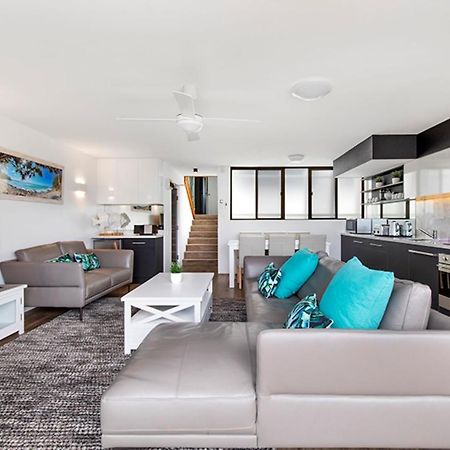 Sun Lagoon Resort Noosa Heads Dış mekan fotoğraf