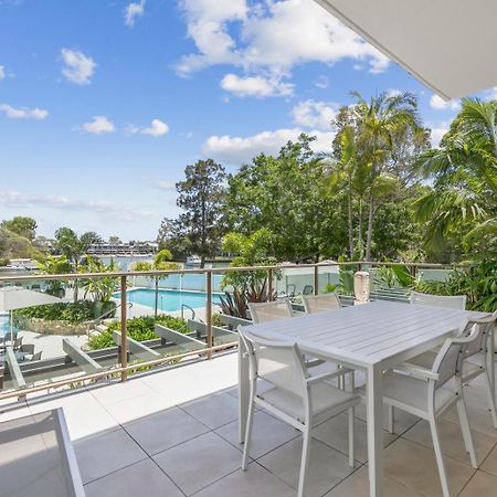 Sun Lagoon Resort Noosa Heads Dış mekan fotoğraf