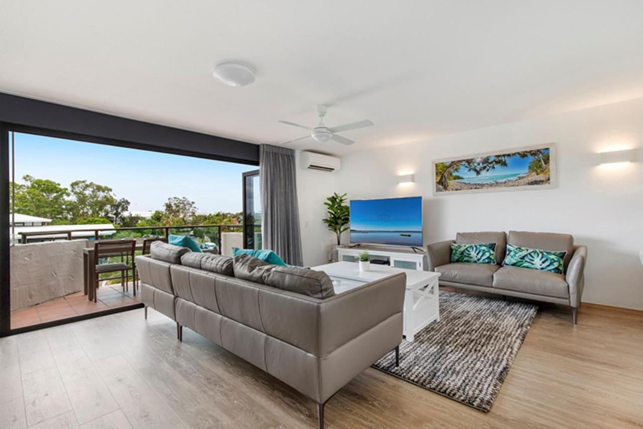 Sun Lagoon Resort Noosa Heads Dış mekan fotoğraf