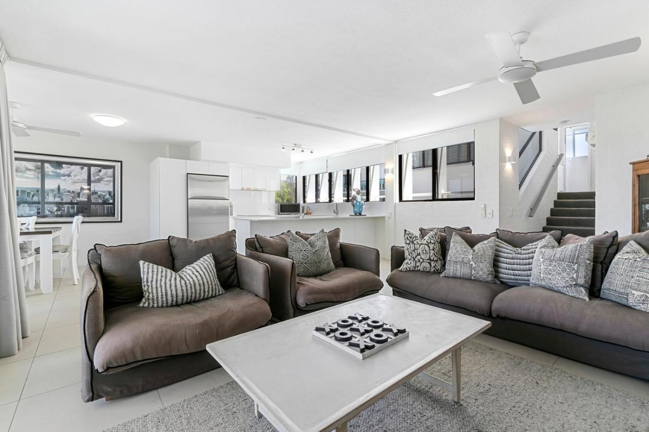 Sun Lagoon Resort Noosa Heads Dış mekan fotoğraf