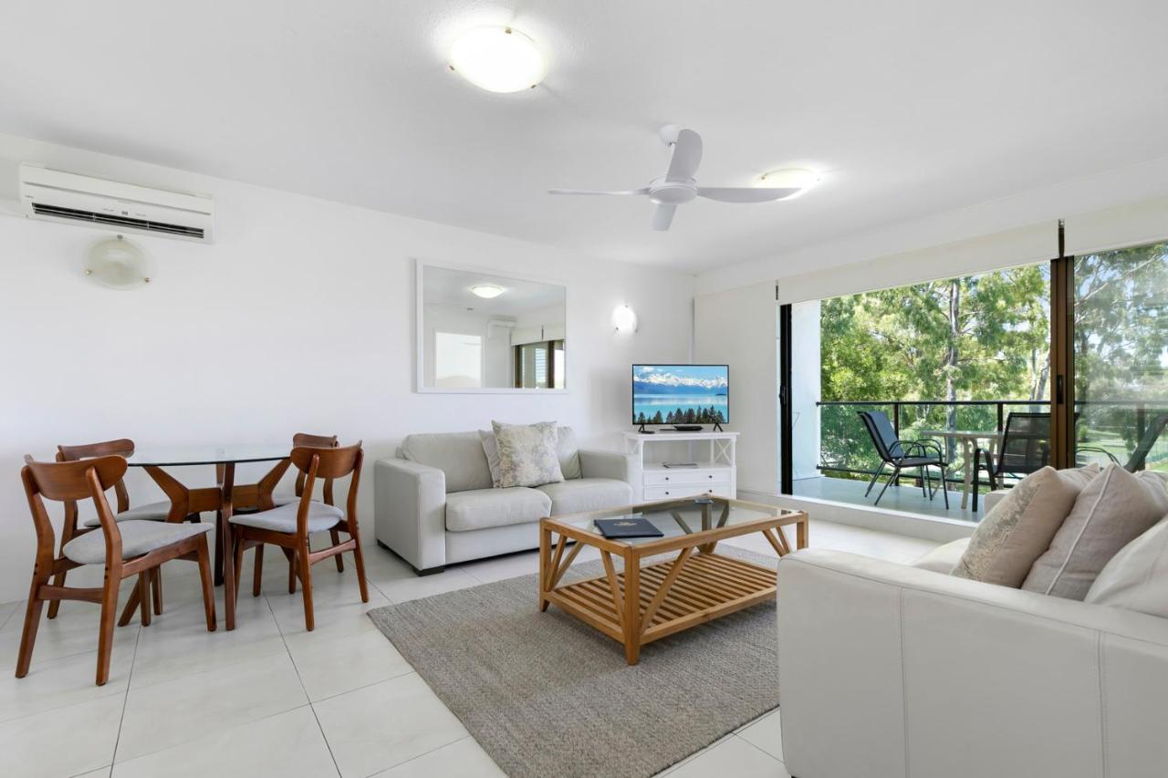 Sun Lagoon Resort Noosa Heads Dış mekan fotoğraf