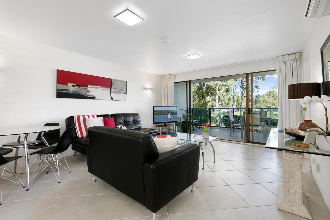 Sun Lagoon Resort Noosa Heads Dış mekan fotoğraf
