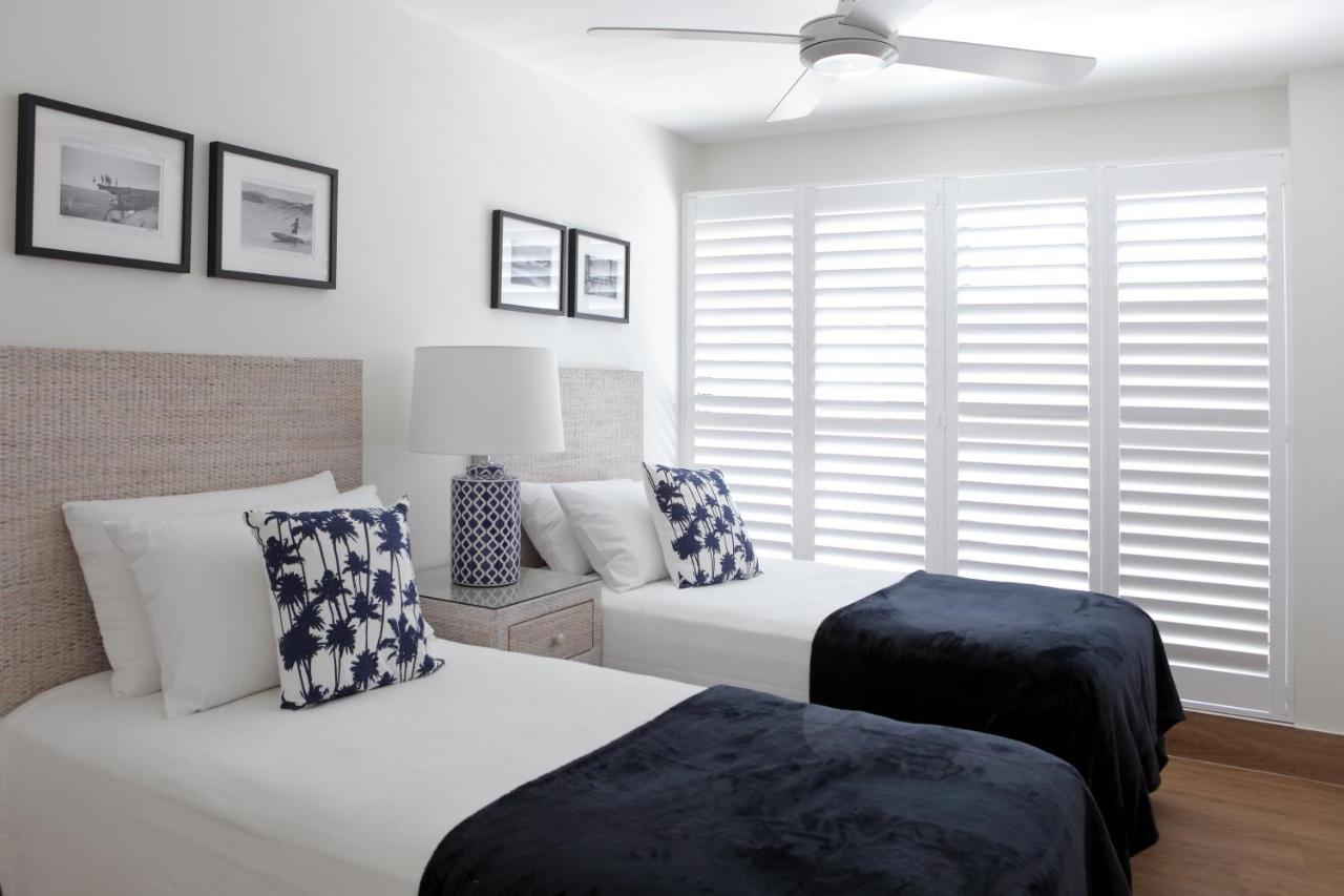 Sun Lagoon Resort Noosa Heads Dış mekan fotoğraf