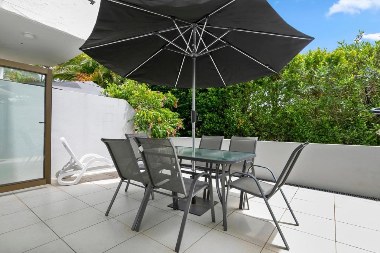 Sun Lagoon Resort Noosa Heads Dış mekan fotoğraf