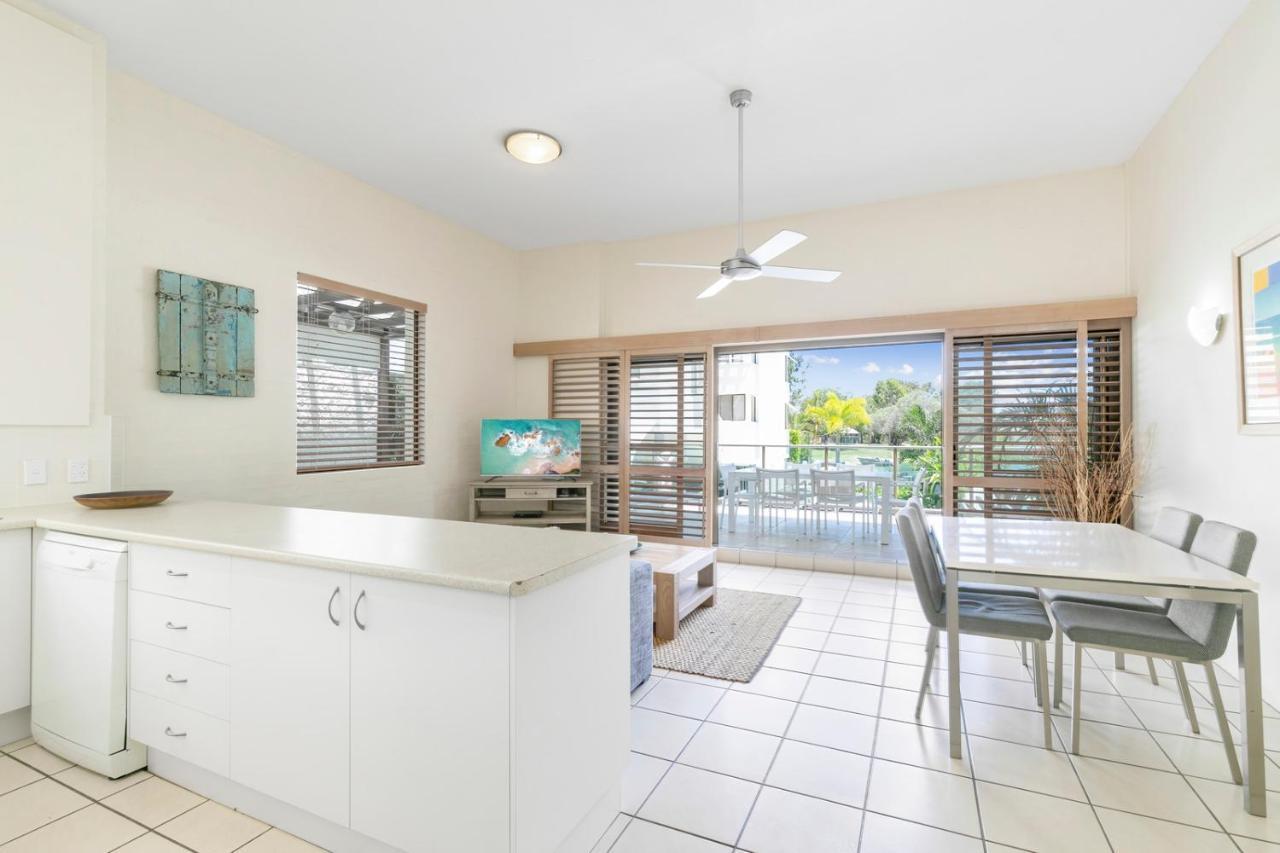 Sun Lagoon Resort Noosa Heads Dış mekan fotoğraf