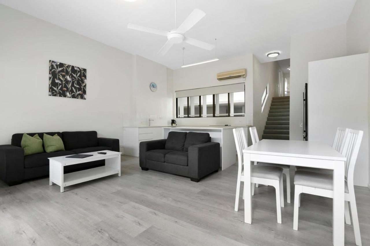 Sun Lagoon Resort Noosa Heads Dış mekan fotoğraf