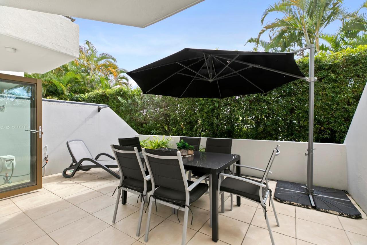 Sun Lagoon Resort Noosa Heads Dış mekan fotoğraf