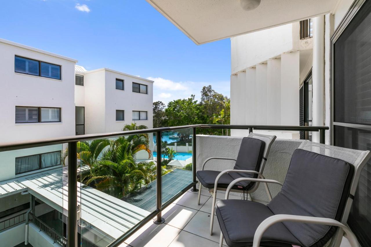Sun Lagoon Resort Noosa Heads Dış mekan fotoğraf