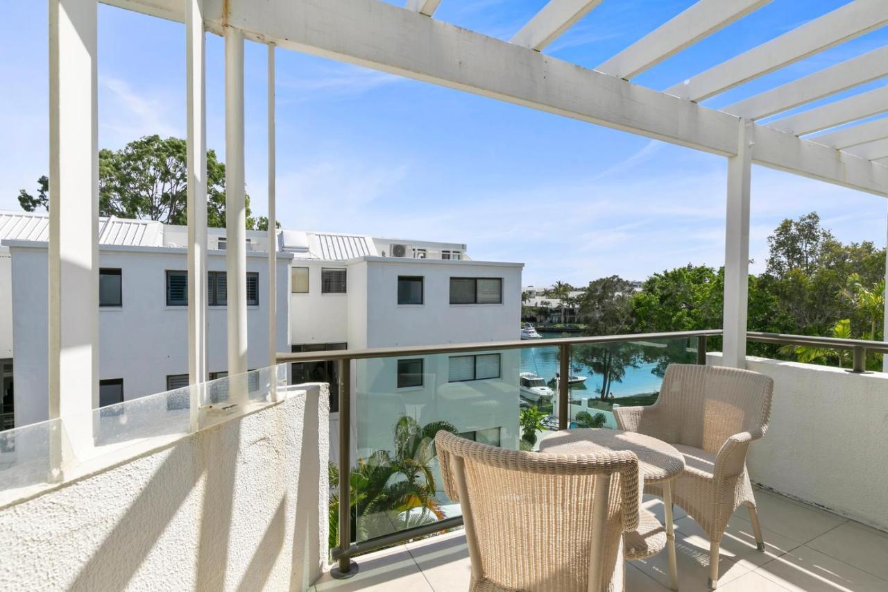 Sun Lagoon Resort Noosa Heads Dış mekan fotoğraf