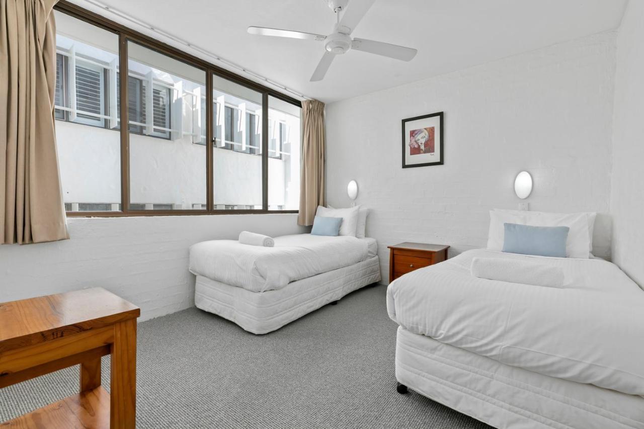 Sun Lagoon Resort Noosa Heads Dış mekan fotoğraf