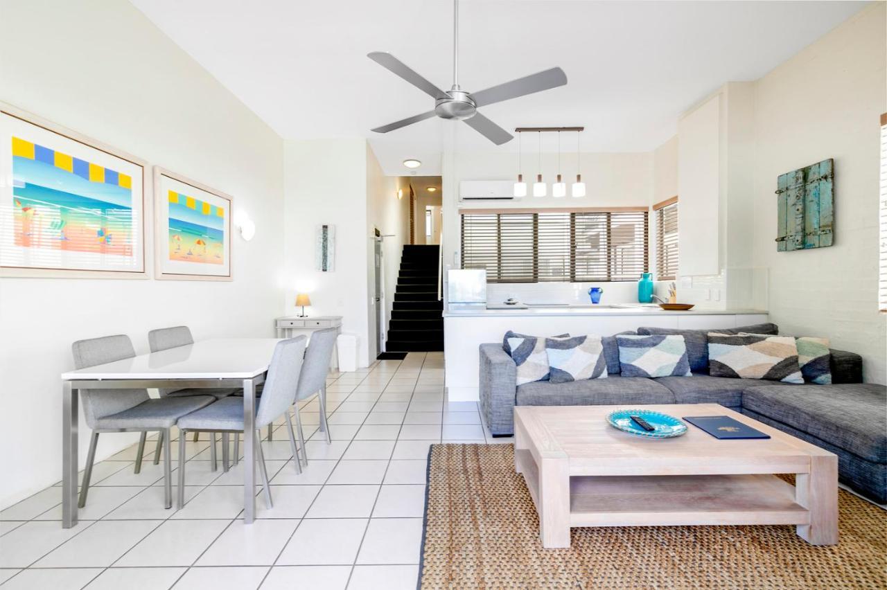 Sun Lagoon Resort Noosa Heads Dış mekan fotoğraf