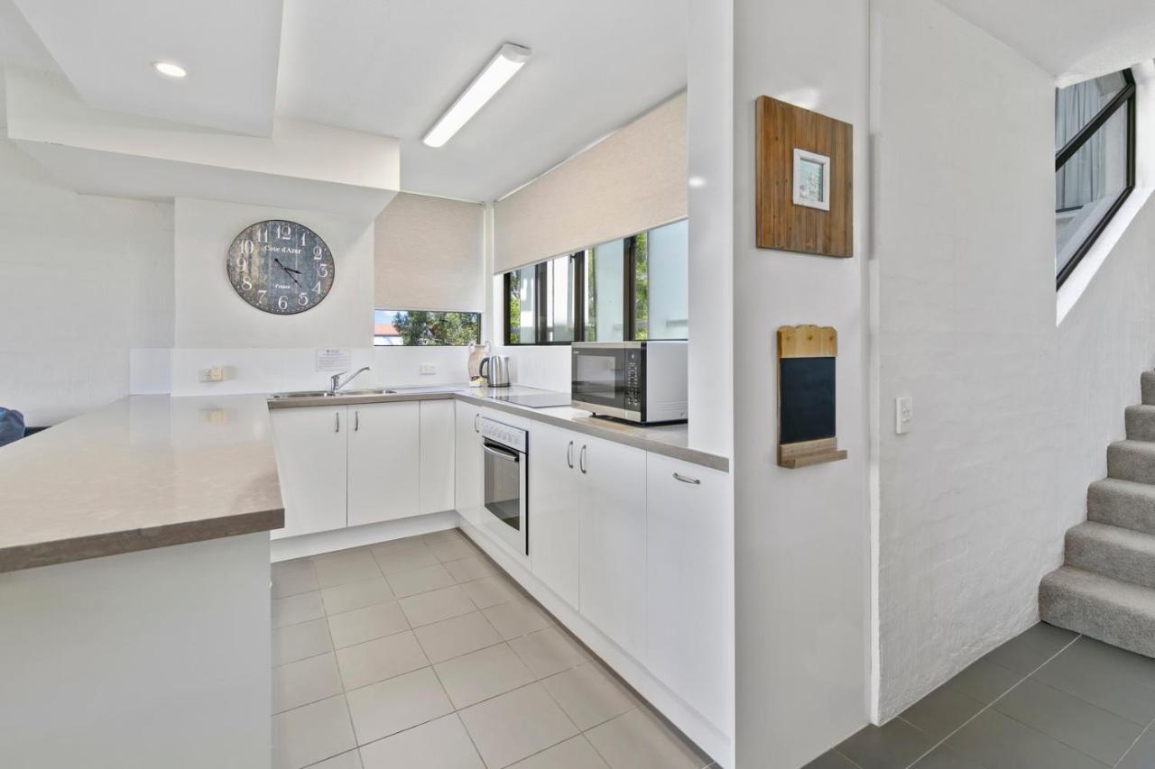 Sun Lagoon Resort Noosa Heads Dış mekan fotoğraf