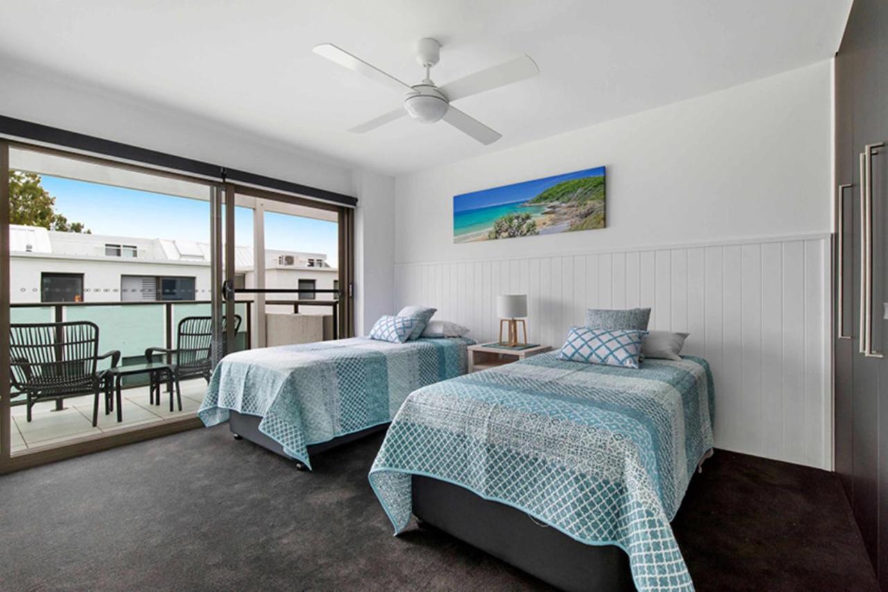 Sun Lagoon Resort Noosa Heads Dış mekan fotoğraf